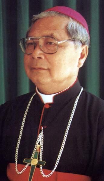 Nguyen van Nho 